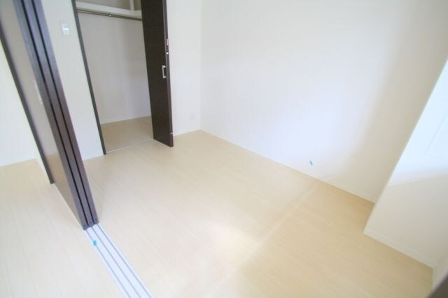 パイン　ヴィレッジの物件内観写真