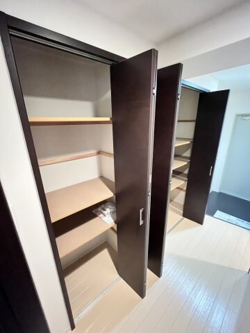 パイン　ヴィレッジの物件内観写真