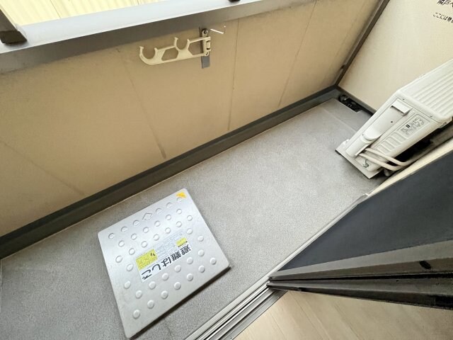 パイン　ヴィレッジの物件内観写真