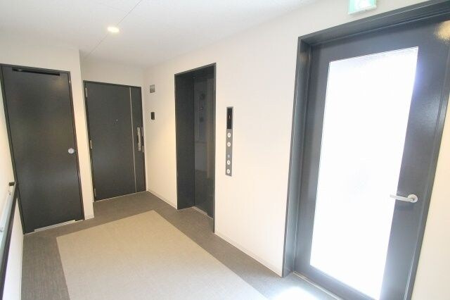 パイン　ヴィレッジの物件内観写真