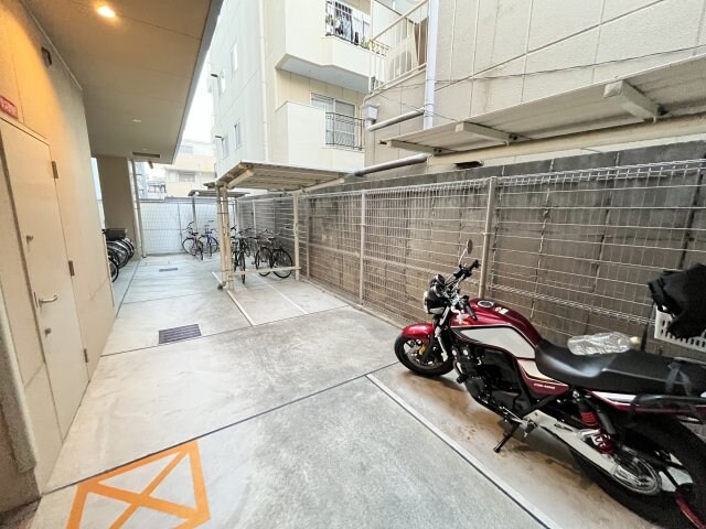 パイン　ヴィレッジの物件内観写真