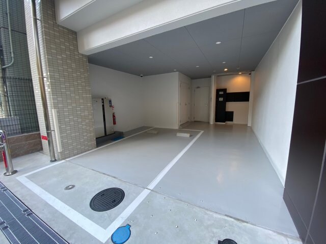 LA GRACE FUKUSHIMAIIの物件外観写真