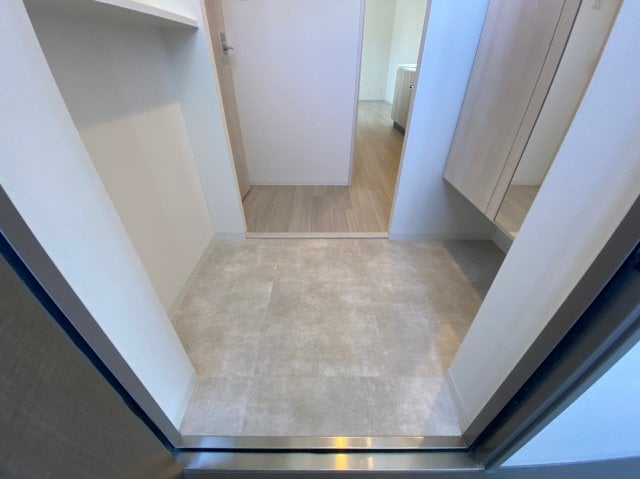 LA GRACE FUKUSHIMAIIの物件内観写真