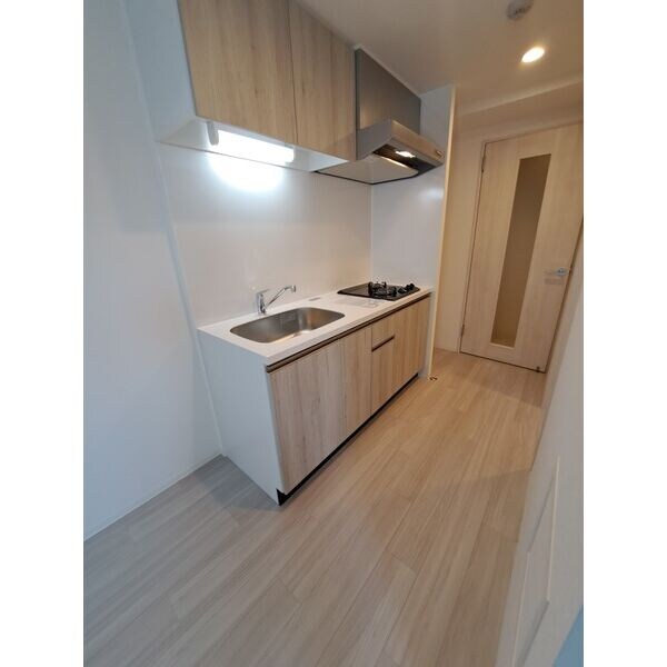 LA GRACE FUKUSHIMAIIの物件内観写真