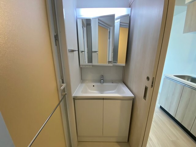 LA GRACE FUKUSHIMAIIの物件内観写真