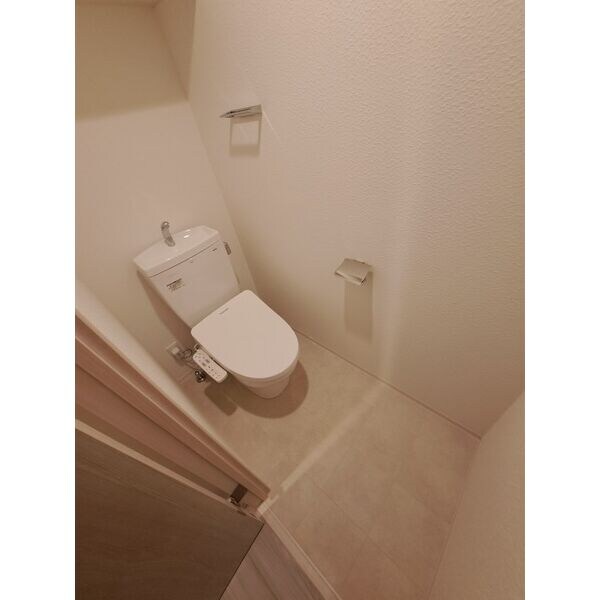 LA GRACE FUKUSHIMAIIの物件内観写真