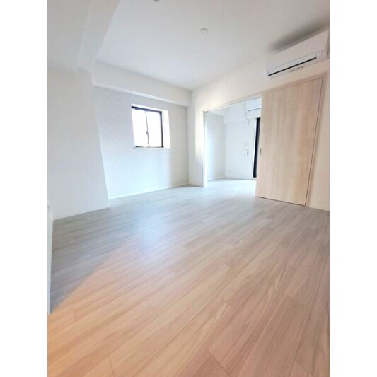 LA GRACE FUKUSHIMAIIの物件内観写真