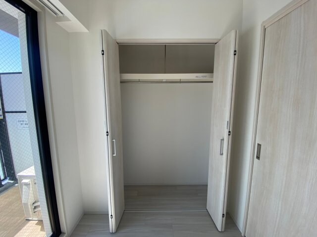 LA GRACE FUKUSHIMAIIの物件内観写真