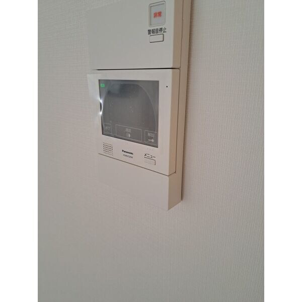 LA GRACE FUKUSHIMAIIの物件内観写真