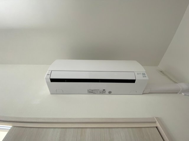 LA GRACE FUKUSHIMAIIの物件内観写真