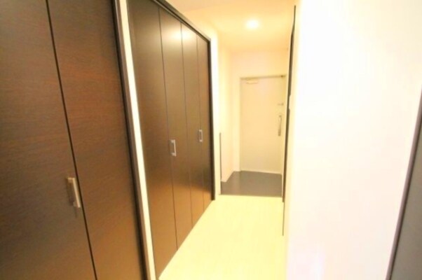 パイン　ヴィレッジの物件内観写真