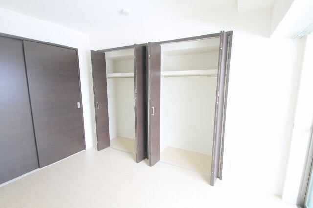 パイン　ヴィレッジの物件内観写真