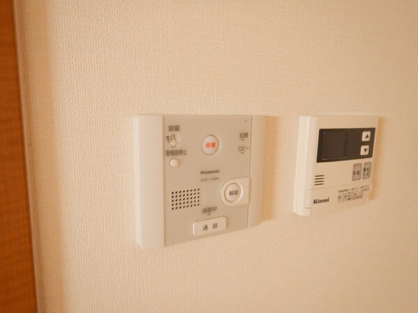 パイン　ヴィレッジの物件内観写真