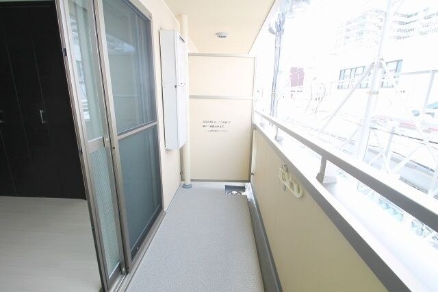 パイン　ヴィレッジの物件内観写真