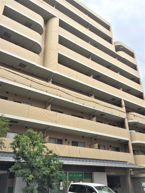 Ｖｉｌｌａ・淀川の物件外観写真