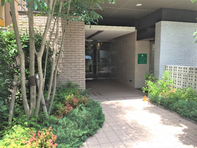 Ｖｉｌｌａ・淀川の物件外観写真