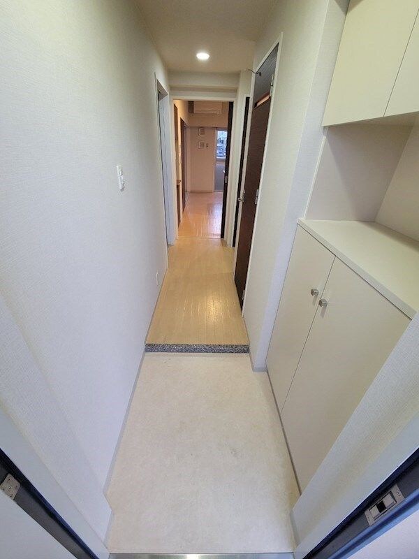 Ｖｉｌｌａ・淀川の物件内観写真