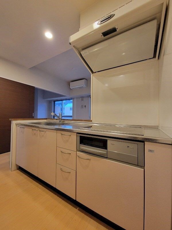 Ｖｉｌｌａ・淀川の物件内観写真