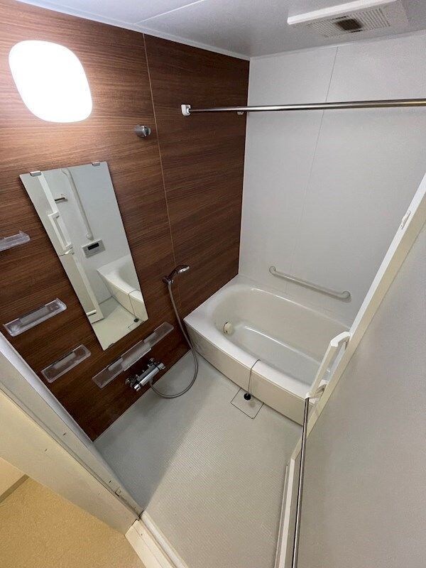 Ｖｉｌｌａ・淀川の物件内観写真