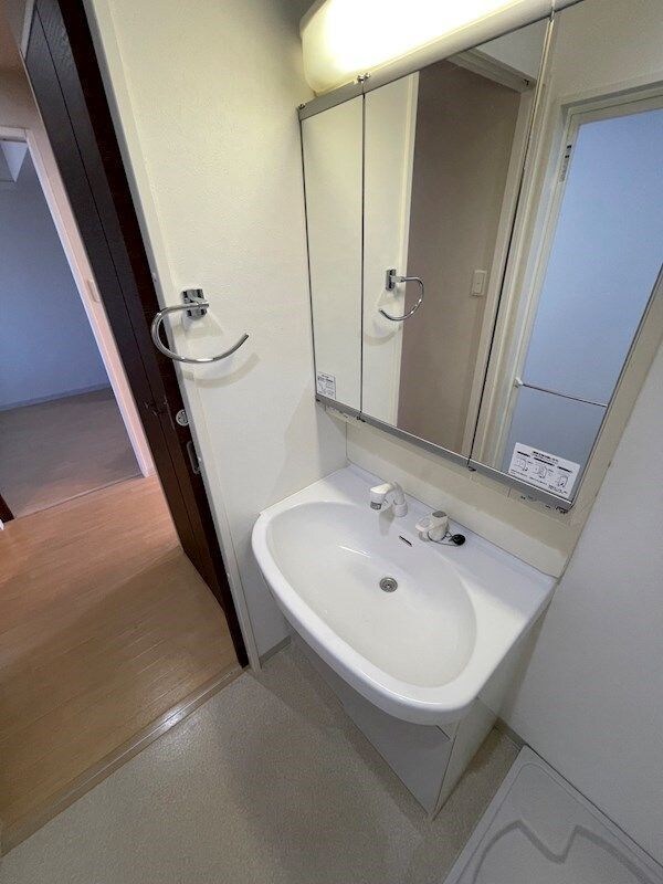 Ｖｉｌｌａ・淀川の物件内観写真