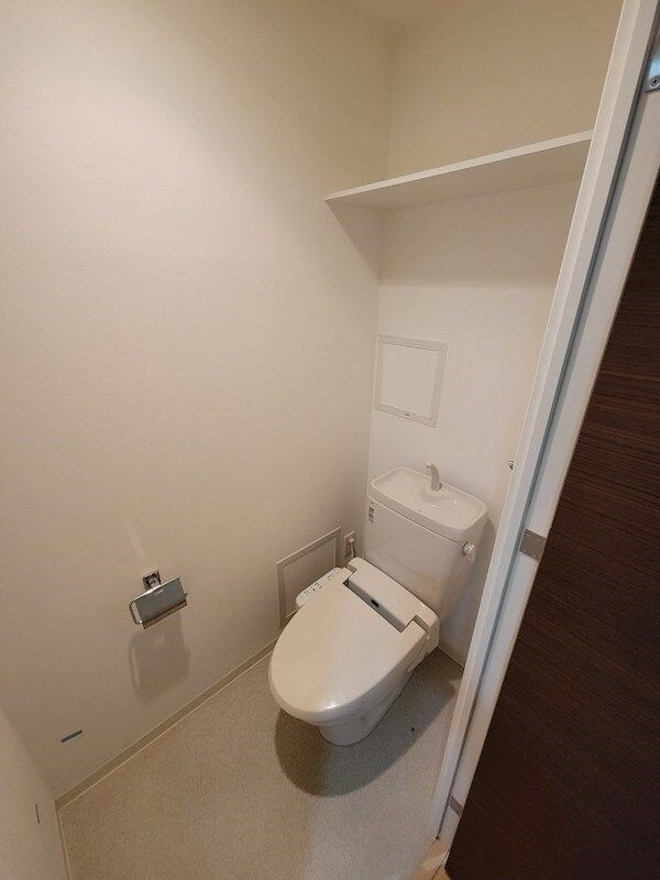 Ｖｉｌｌａ・淀川の物件内観写真