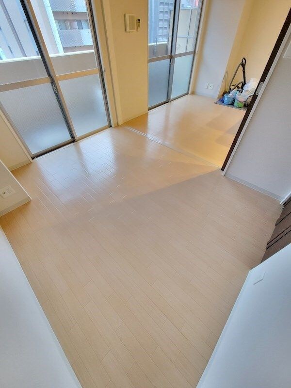 Ｖｉｌｌａ・淀川の物件内観写真