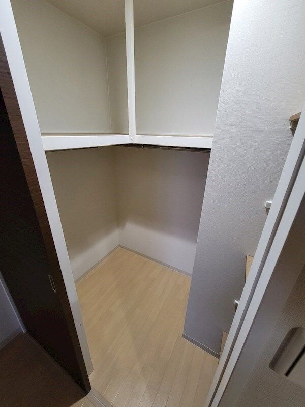 Ｖｉｌｌａ・淀川の物件内観写真