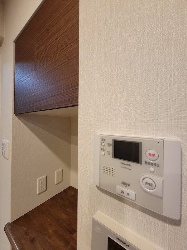 Ｖｉｌｌａ・淀川の物件内観写真