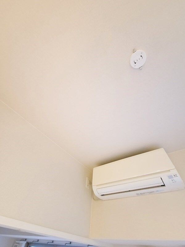 Ｖｉｌｌａ・淀川の物件内観写真