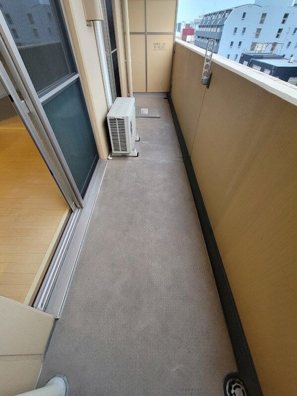 Ｖｉｌｌａ・淀川の物件内観写真