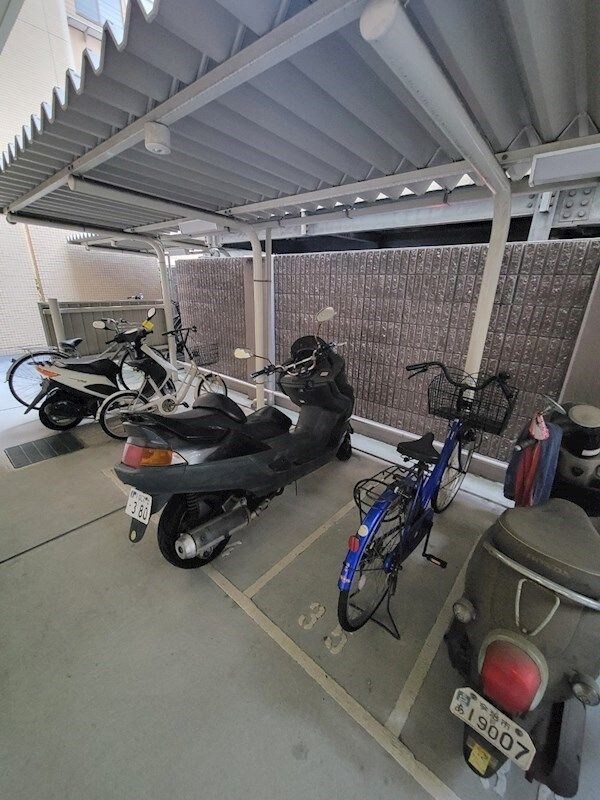 Ｖｉｌｌａ・淀川の物件内観写真