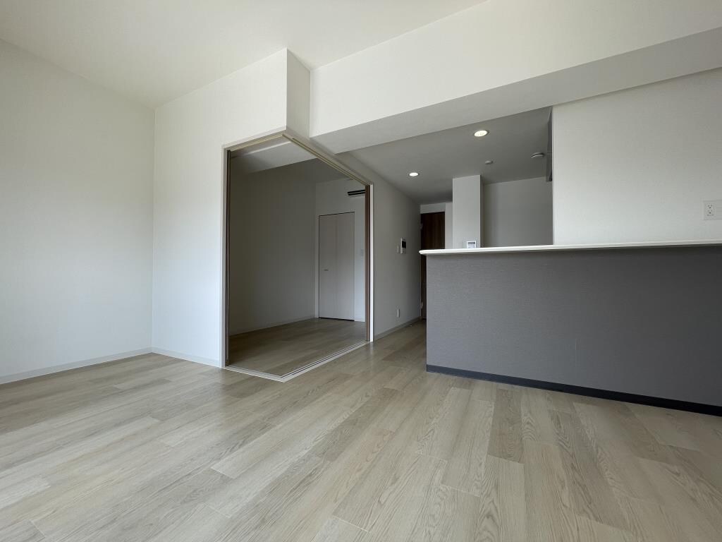 サンセール海老江の物件内観写真