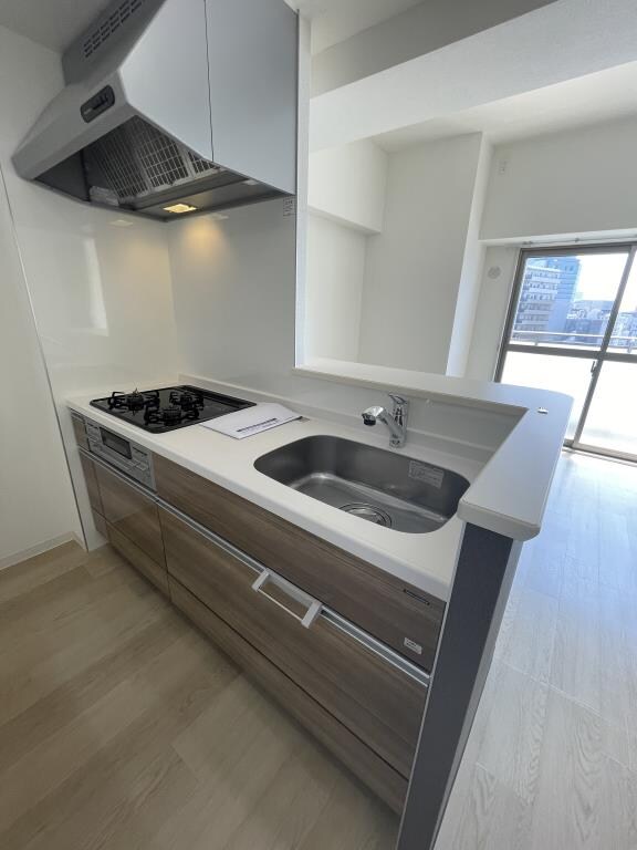 サンセール海老江の物件内観写真