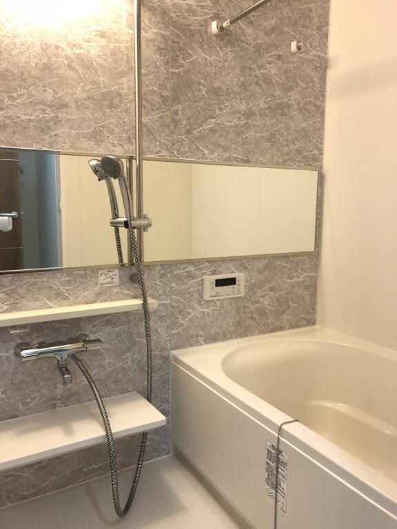 サンセール海老江の物件内観写真