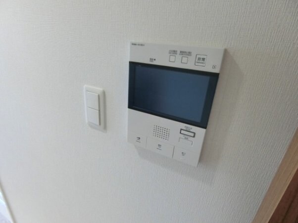 サンセール海老江の物件内観写真