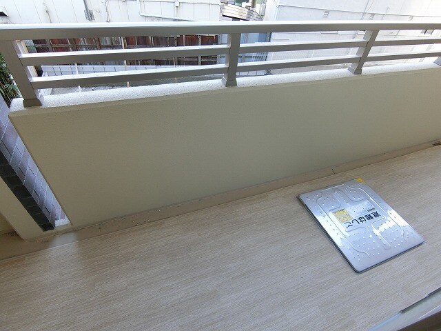 サンセール海老江の物件内観写真