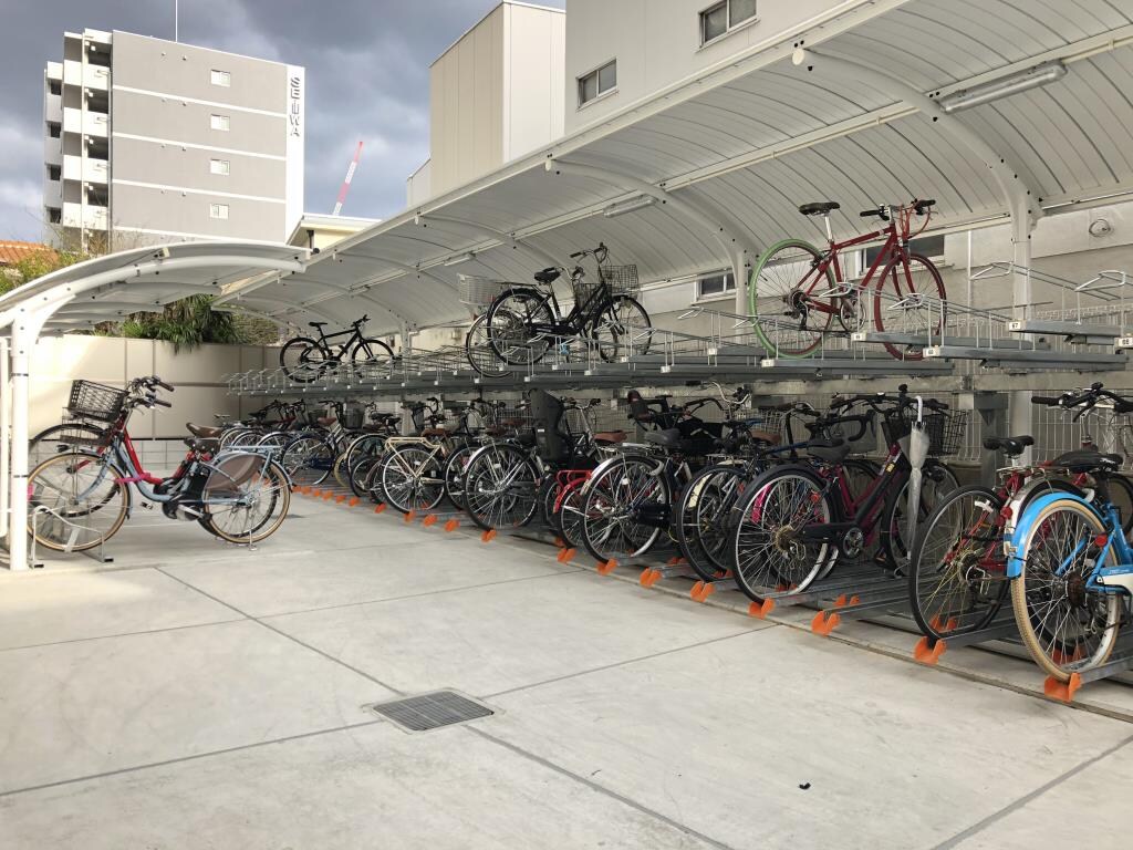 サンセール海老江の物件内観写真