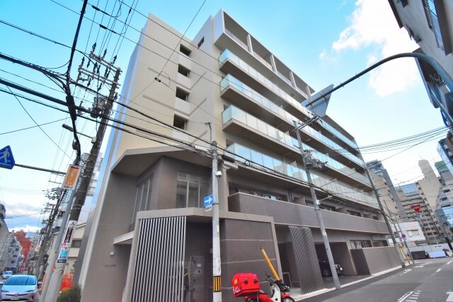 ベル･ステラの物件外観写真