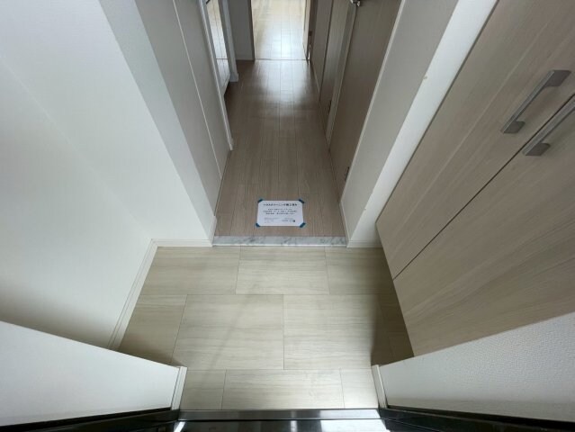 アクアプレイス福島EYEの物件内観写真
