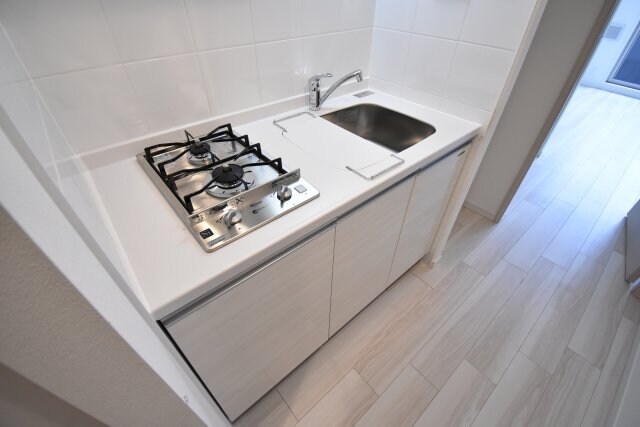 アクアプレイス福島EYEの物件内観写真