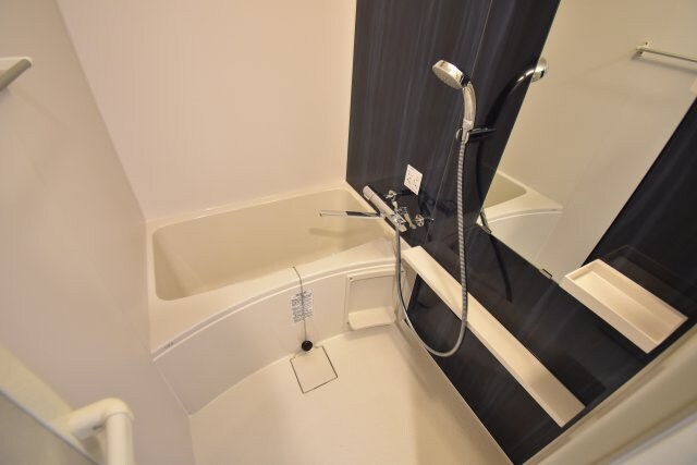 アクアプレイス福島EYEの物件内観写真