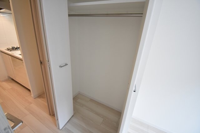 アクアプレイス福島EYEの物件内観写真