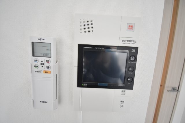 アクアプレイス福島EYEの物件内観写真