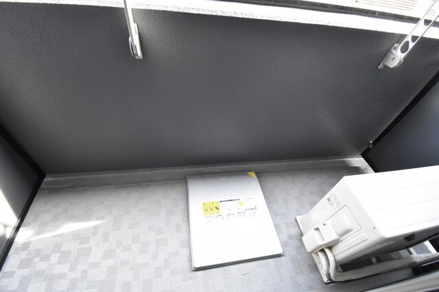 アクアプレイス福島EYEの物件内観写真