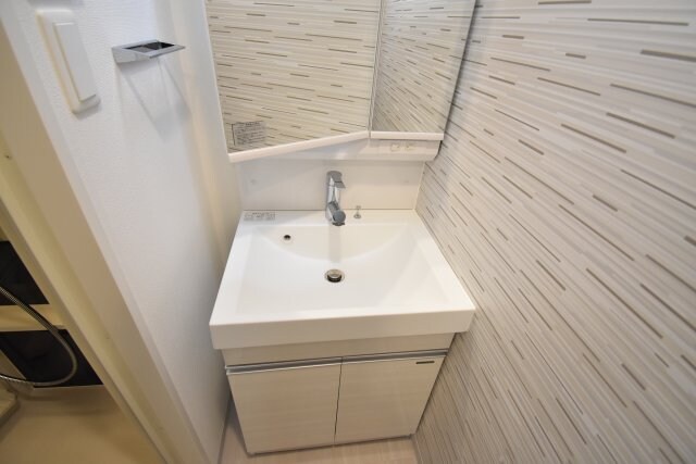 アクアプレイス福島EYEの物件内観写真