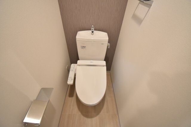 アクアプレイス福島EYEの物件内観写真