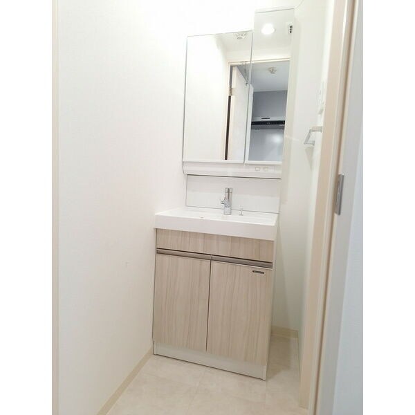 THE RESIDENCE Hの物件内観写真