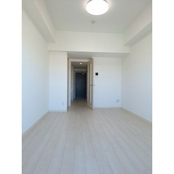 THE RESIDENCE Hの物件内観写真