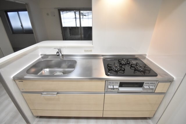 ベル･ステラの物件内観写真