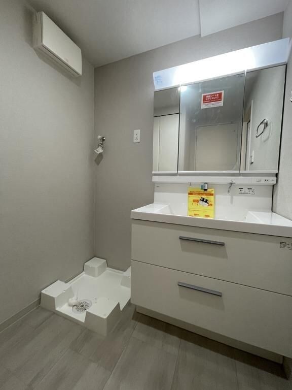 グランヴィラッセ北梅田の物件内観写真